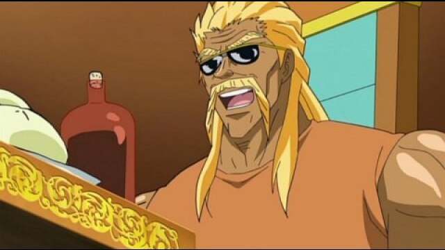 第111話 幻の食材“C” 一龍と最強第0ビオトープ