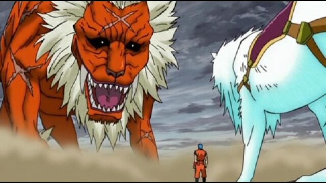 第116話～第119話