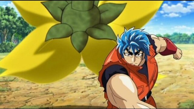 第124話～第127話