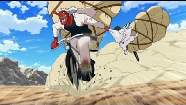 第129話 ド卑劣! ブランチ、ごぼう抜き!!