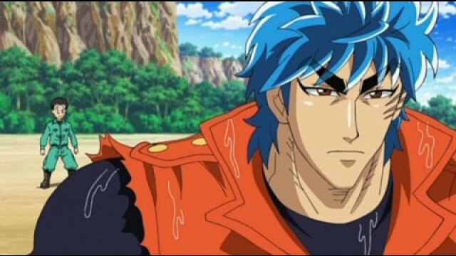 第131話 最強コンビはだれだ? 島を丸ごとクッキング!!