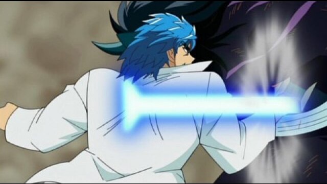 第134話 野生の闘い! トリコ、最強攻撃!!