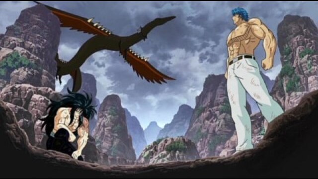 第142話 史上最大の敵! “ジョア”出現!!