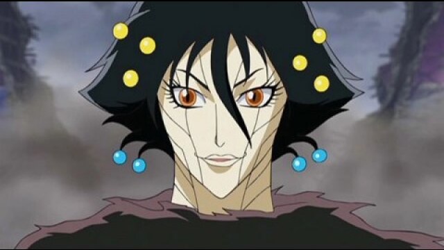 第143話 驚愕! 黒幕“ジョア”の正体!!