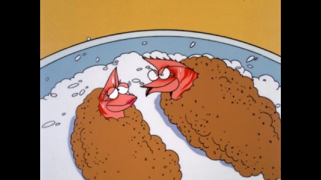 第24話 テンドーン対キン肉マンの巻 スカルボーズの秘密の巻