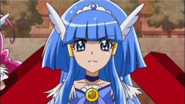 第16話 れいかの悩み! どうして勉強するの!?