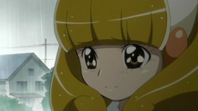 第19話 パパ、ありがとう! やよいのたからもの