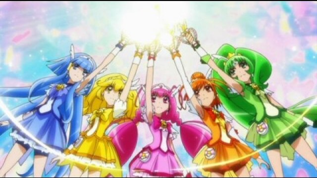 第31話 ロイヤルクロックとキャンディの秘密!!