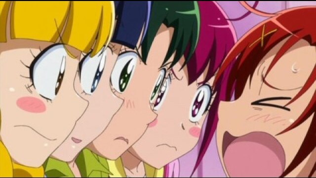 第36話 熱血!? あかねの初恋人生!!