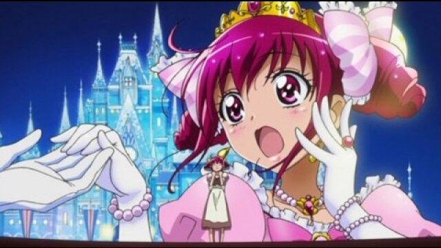 第39話 どうなっちゃうの!? みゆきのはちゃめちゃシンデレラ!!