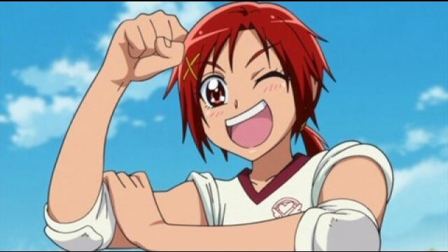 第40話 熱血! あかねの宝探し人生!!