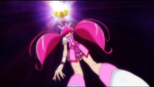 第47話 最強ピエーロ降臨! あきらめない力と希望の光!!