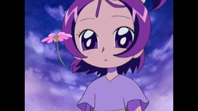 第4話 ノンスタンダード ~おんぷのナイショ~