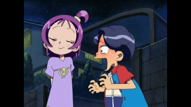 第8話 リコーダー事件! ~優等生のないしょ~