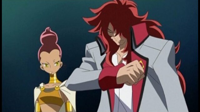 第4話 早くもプリキュアコンビ解散ですか?