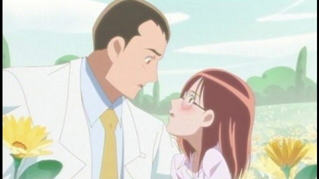 第9話 スカウトされたお父さん!お花屋さんをやめちゃいます!?