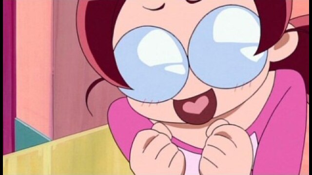 第12話 ドッキドキです! プロポーズ大作戦!