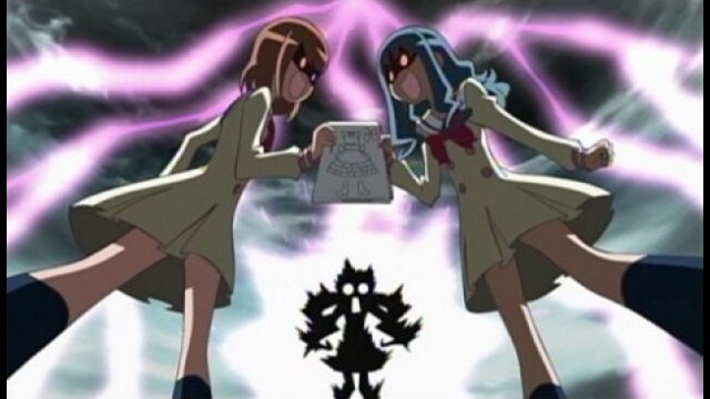 第16話 ライバルはえりか! 演劇部からの挑戦状です!!