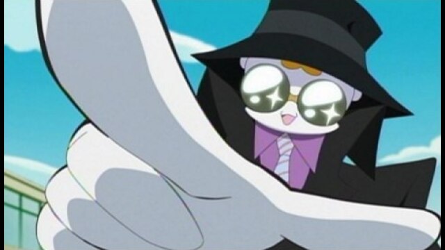 第21話 妖精アドベンチャー! プリキュアスカウト作戦です!