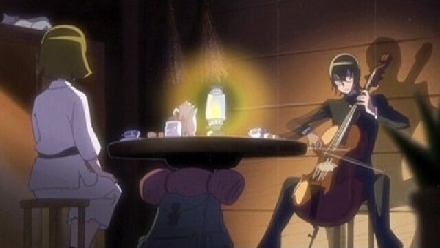 第27話 おじいちゃんはイケメンさん? キュアフラワーの初恋です!