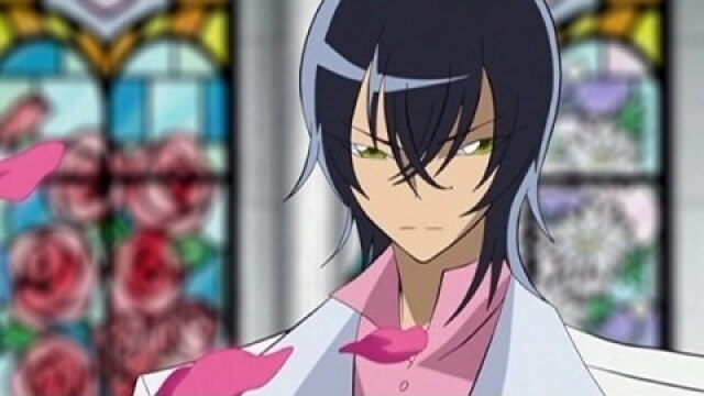 第32話 イケメンさんと対決? そんなの聞いてないです~!!