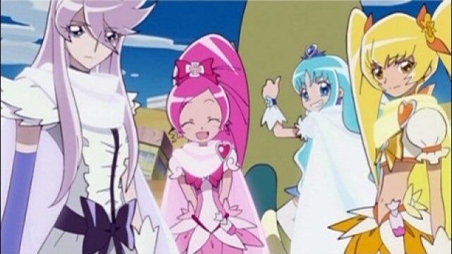 第45話 もうダメです…世界が砂漠になりました…