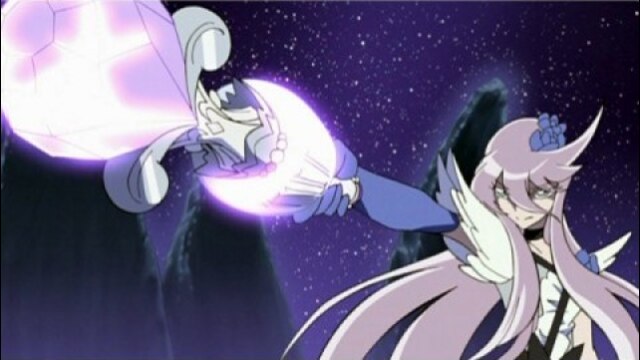 第47話 嘘だと言ってください! サバーク博士の正体!!