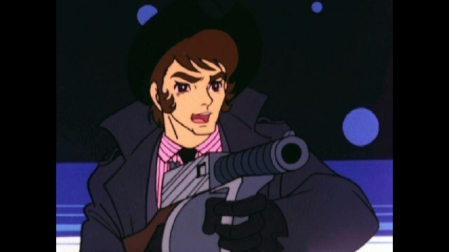 第17話 北の果てに嵐は消えて