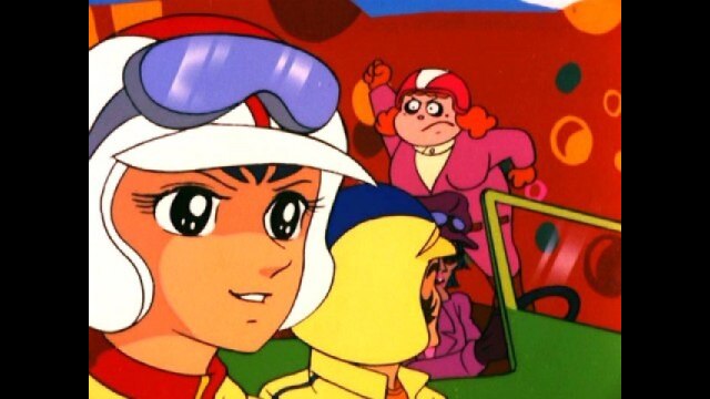 第21話 緑の野に立つ黒い影