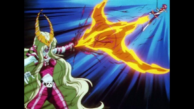 第37話 最後の聖戦(前編) 運命に向かう愛