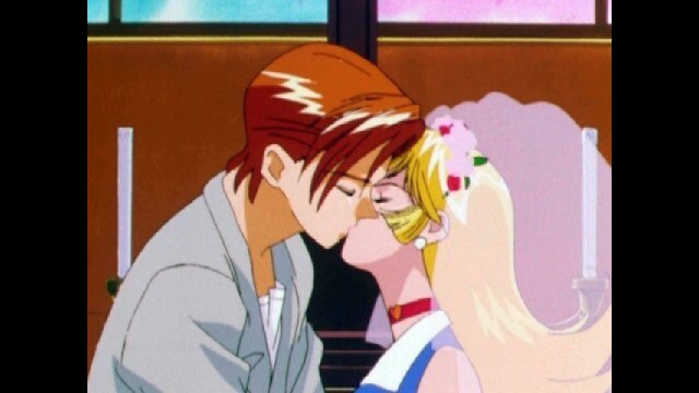 第39話 花嫁ハニー! 愛の光は永遠に