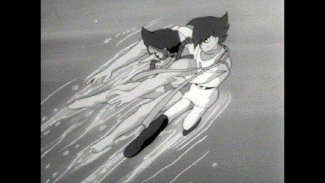 第19話 恐怖の原潜シースネイク号