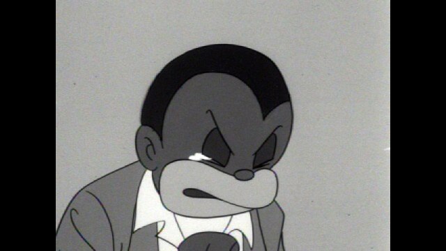 第20話 果てしなき逃亡