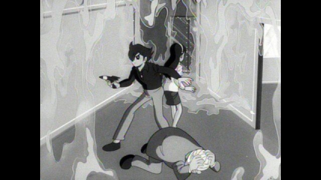 第23話 復讐鬼(後編)