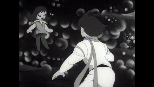 第26話 平和の戦士は死なず
