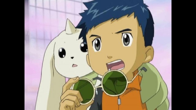 第11話 新宿大ガード 1分30秒の対決!