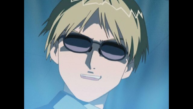 第13話 デジモン捕獲指令! 災いの予感