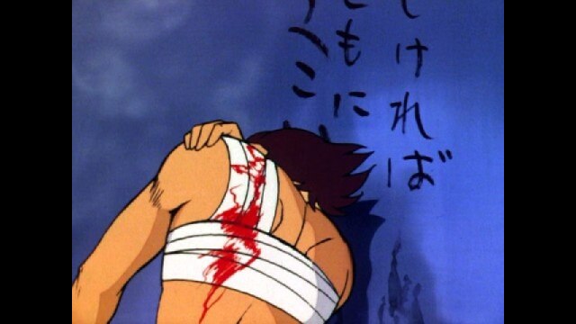 第31話 妖獣キルスキイ 真紅の旋風