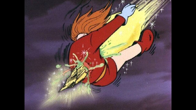 第25夜 妖怪大決戦