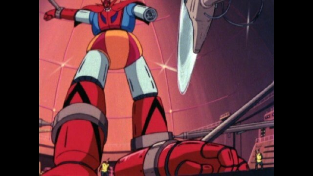 第11話 百鬼帝国! 将軍への道