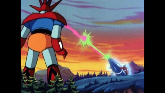 第33話 夕焼け空が知っている