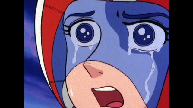 第38話 ブライ大帝決死の大反撃!