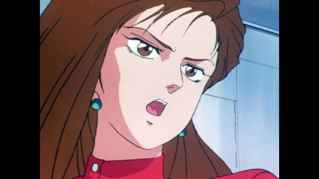 第27話 ベイシティ危機一髪