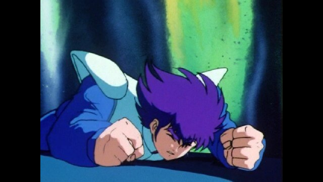 第36話 奪われた磁鋼剣