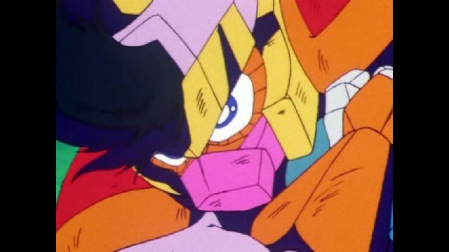 第8話 挑戦! ドッジボール