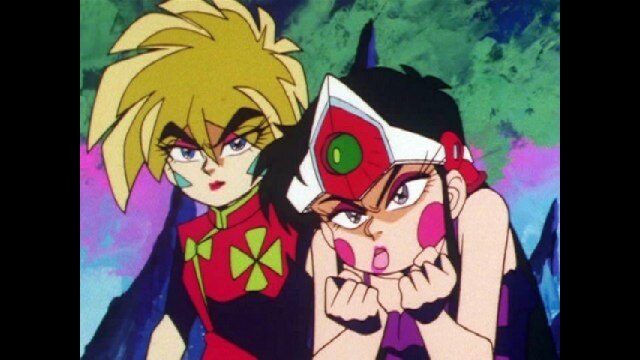 第19話 いけにえの美女