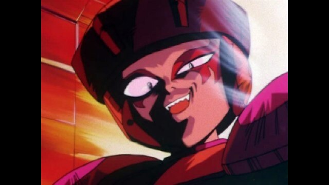 第24話 恐怖のリトルミノス