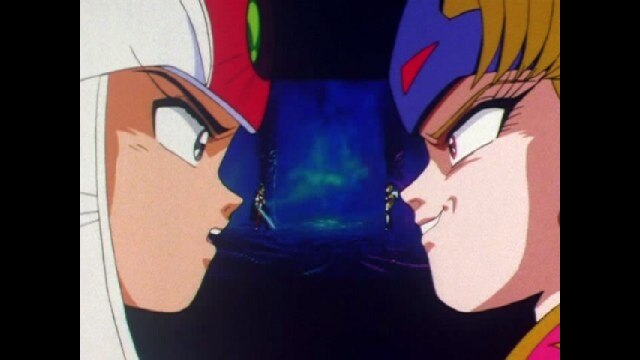 第28話 月光聖アマゾアムル