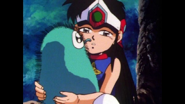 第31話 神樹界の戦士たち