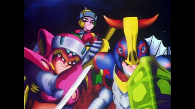 第39話 リトルミノスの逆襲